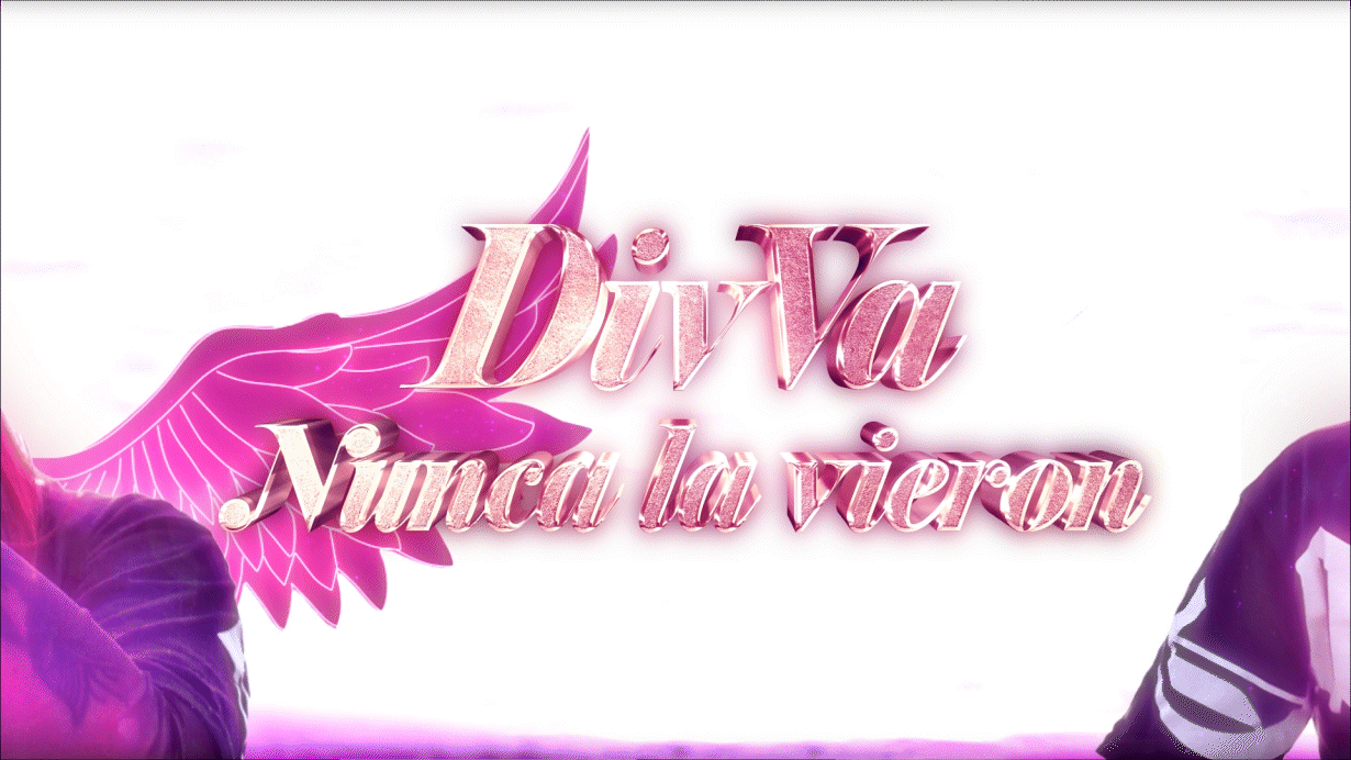 Divva nunca la vieron