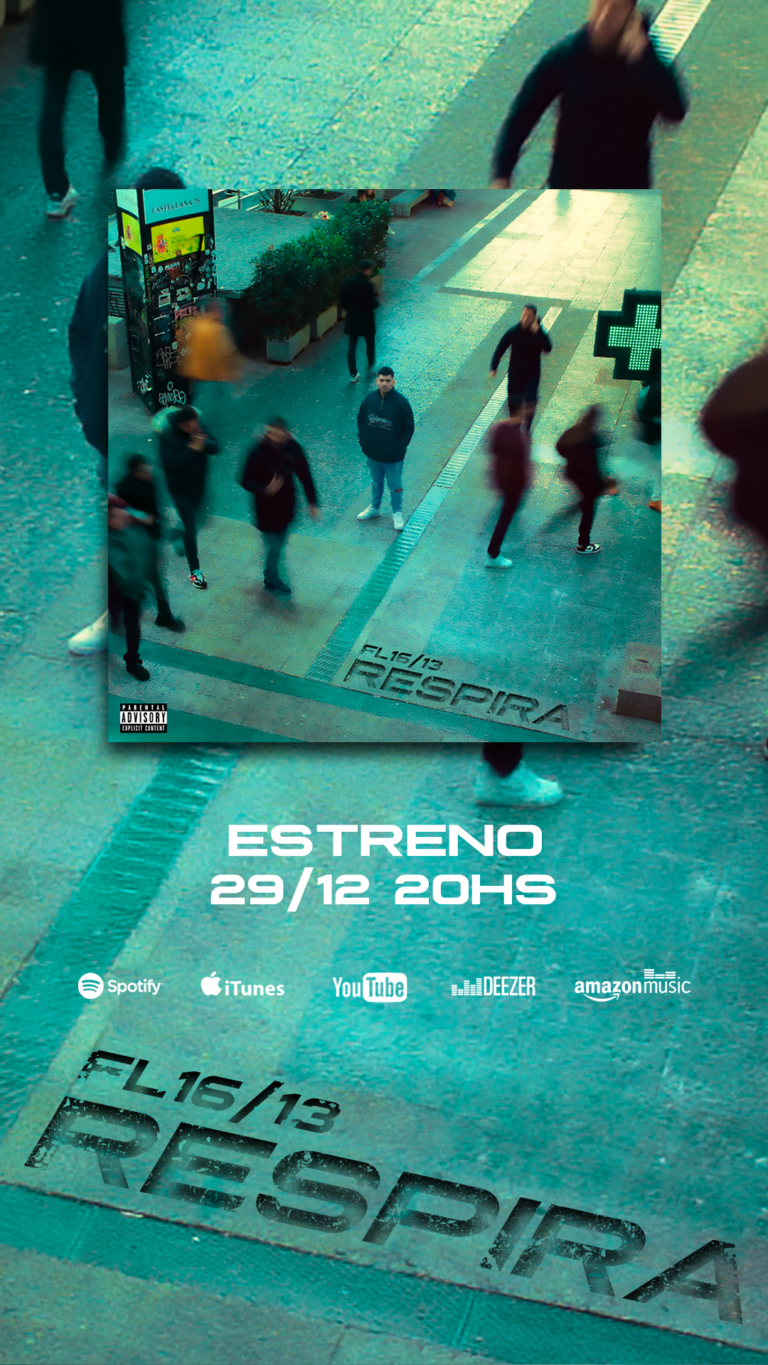 (STORIE) estreno