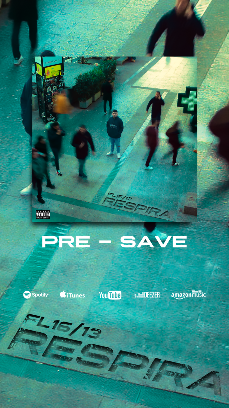 (STORIE) presave