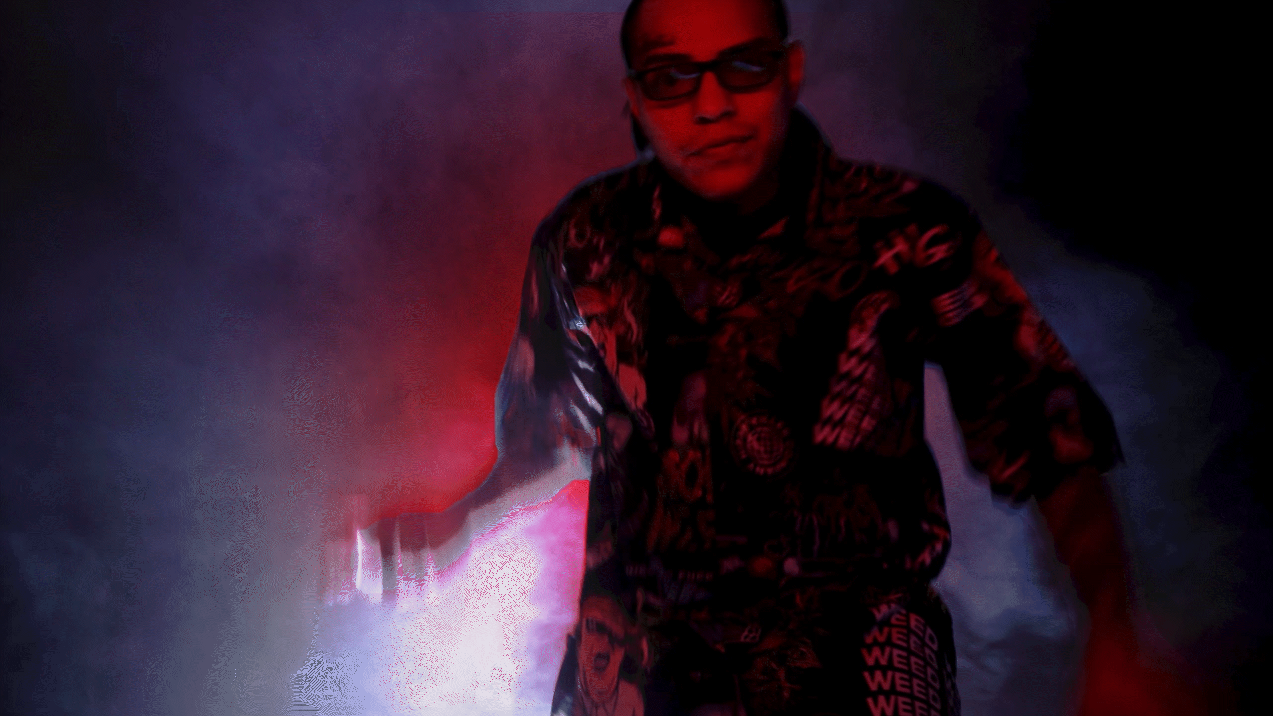VIDEO FINAL COMO TE EXPLICO THE PLUG ERIC SANTANA