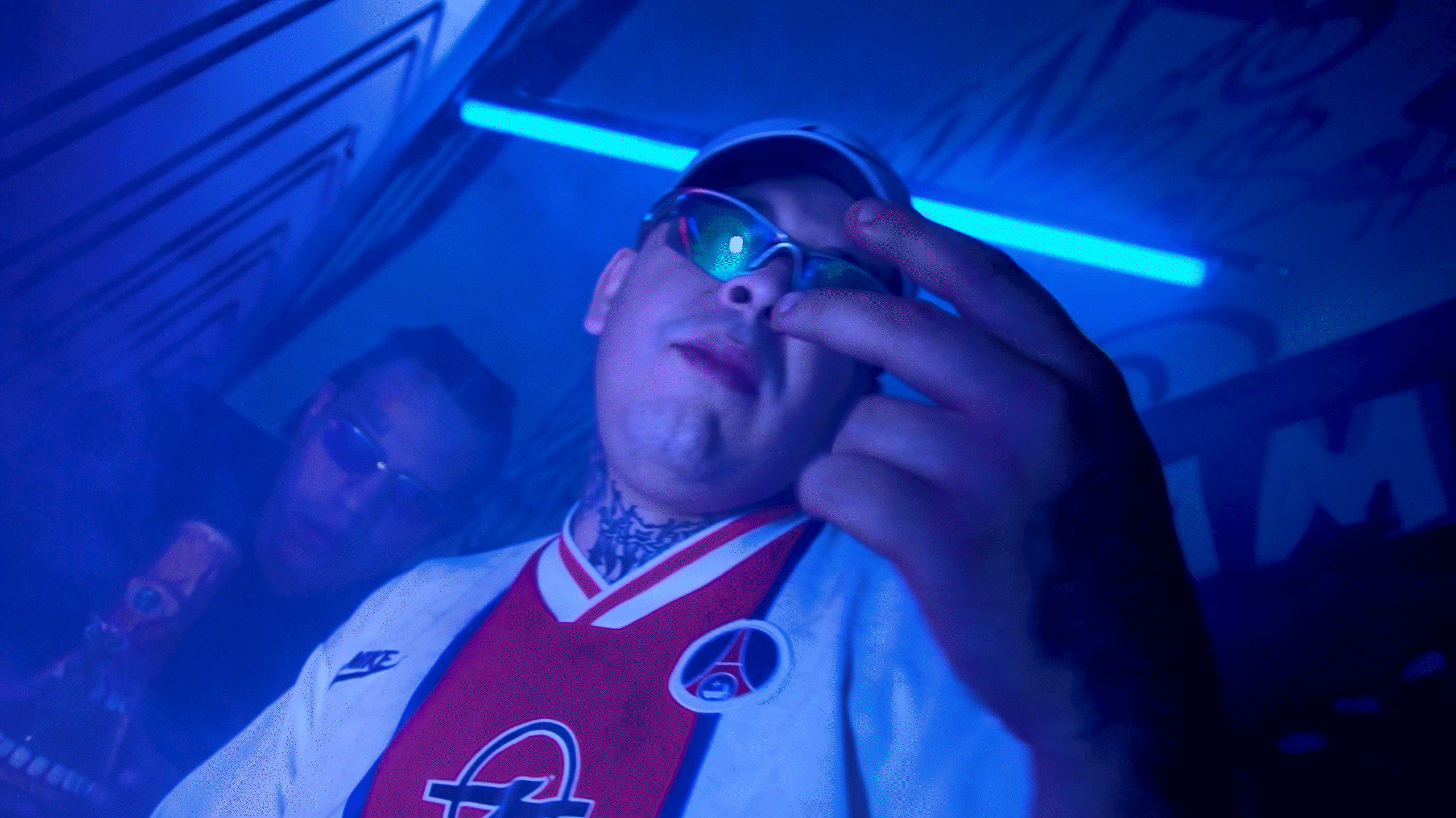 VIDEO FINAL COMO TE EXPLICO THE PLUG ERIC SANTANA_1