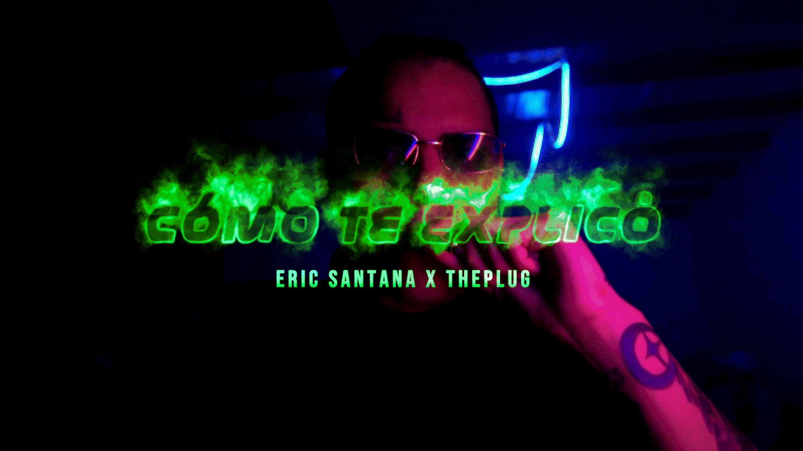 VIDEO FINAL COMO TE EXPLICO THE PLUG ERIC SANTANA_2