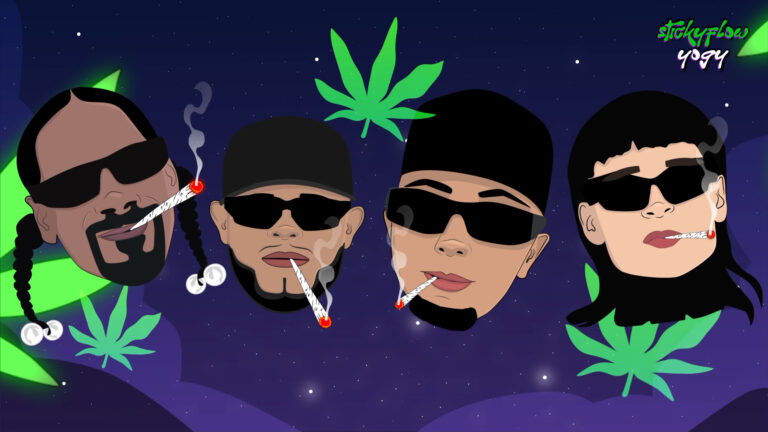 WALLPAPER-LOS-4-STICKYFLOW-YOGY