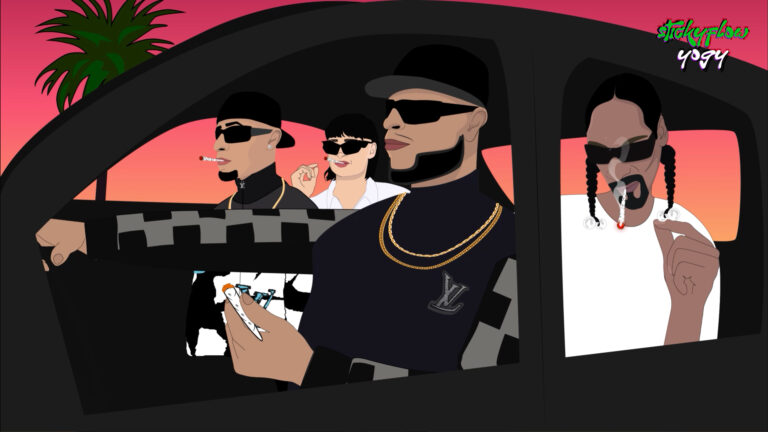 WALLPAPER-VIAJANDO-EN-EL-AUTO-2-STICKYFLOW-YOGY