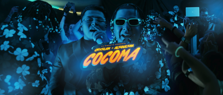 banner spotify alsoulsha cocoma