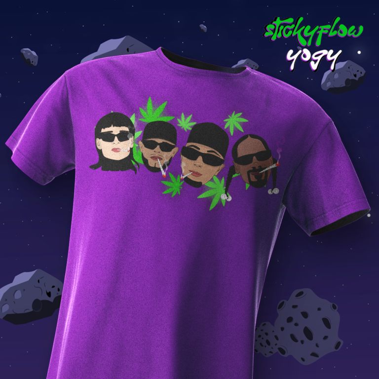 propuesta remera estampado